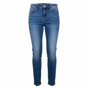 KanCan Women's Blue Denim Skinny Jeans KC11214D Size 11/29